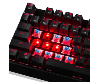 MODECOM Volcano Lanparty PLUS - 406548 - zdjęcie 2
